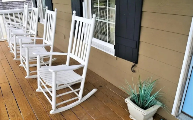 Sea Grass II - 3 Br Home