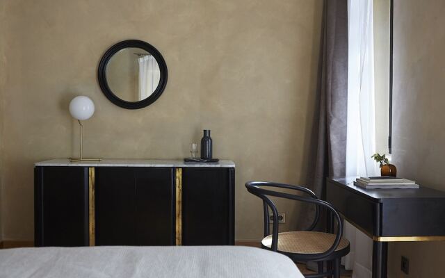Boutique Hotel Mendi Argia