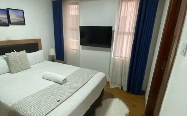 Riverside Homes 6C