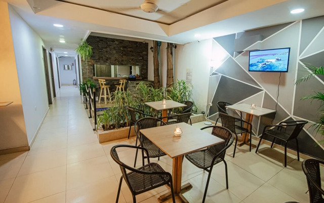 Rocco Hotel Bed & Breakfast