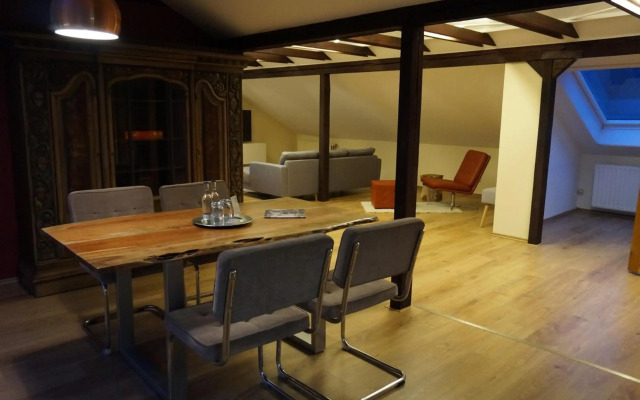 Hotel am Schloss Ahrensburg