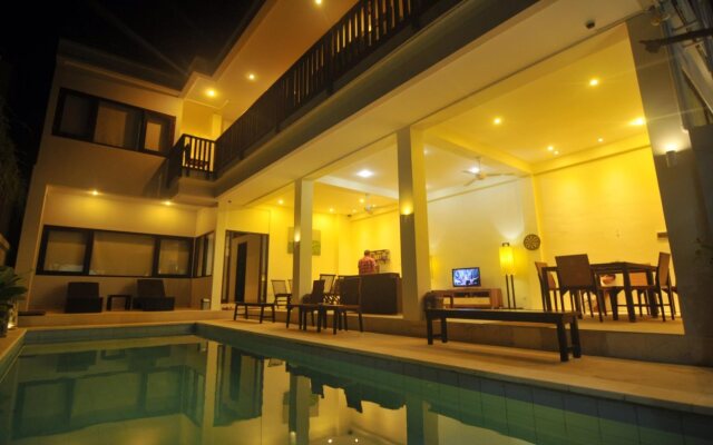 Jolie Hostel Bali