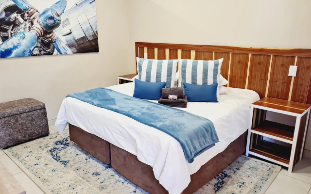 The Hank Guesthouse Pty Ltd