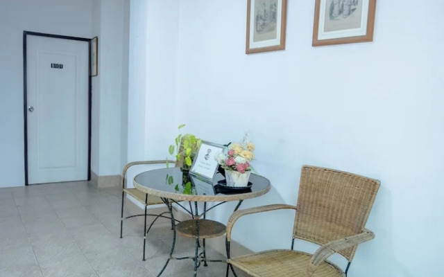 Mitr Inn Hua Hin Beach