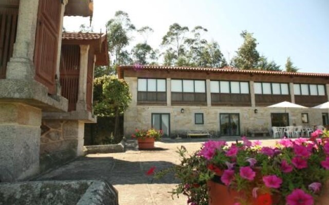 Quinta de Crujes