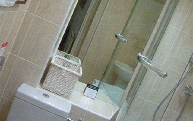 Bath House Hotel
