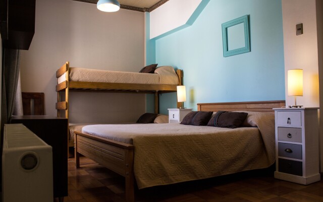 Hostal Providencia - Hostel