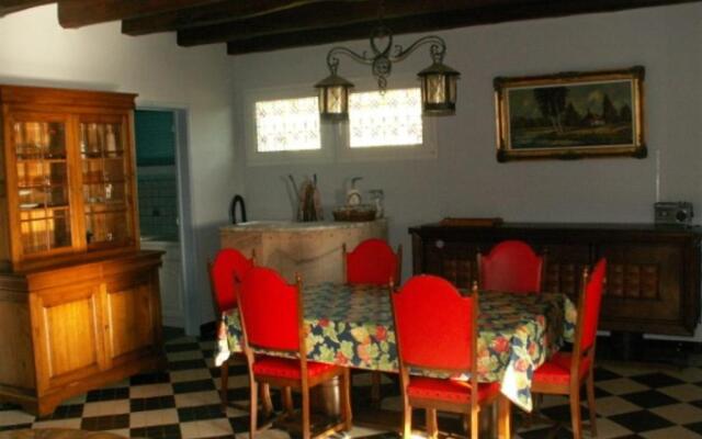 Maison La Faute-sur-Mer, 5 pièces, 6 personnes - FR-1-476-47