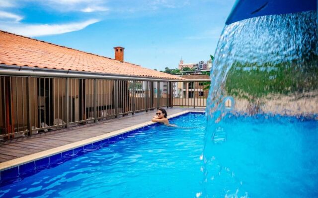 Gabvini Hotel