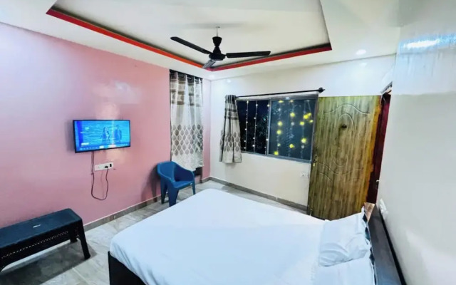New Royal Ruby Hotel Ecity Phase 1