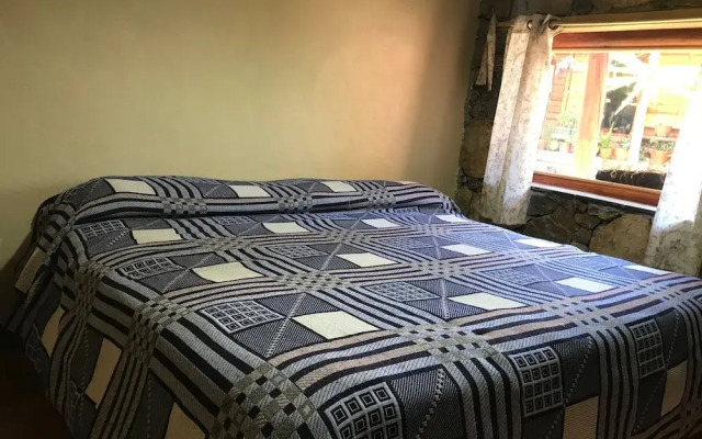 OYO Cabañas La Roca