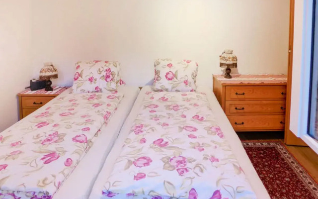 Chalet Erika Meiringen