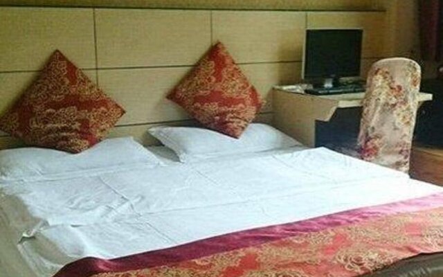 Hexie Business Hotel
