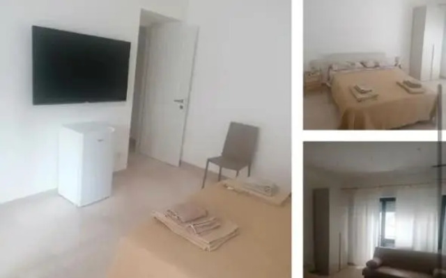 La Casa Di Cesare