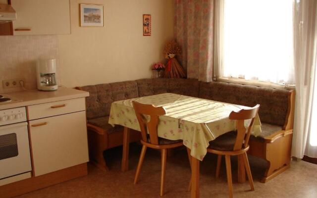 Ferienwohnungen Marktl