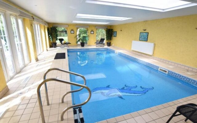 Dunmow Guesthouse