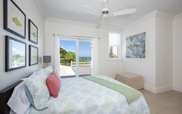 Hearts Ease 3 Bedroom Home
