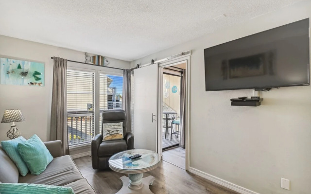 Sandpiper Cove 8147 Destin - Studio Condo