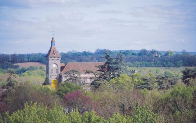 Hôtel du Château