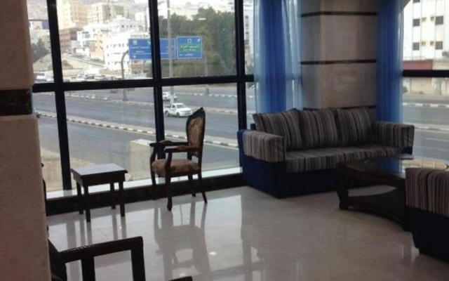 Diyar Al-Mashaer Hotel