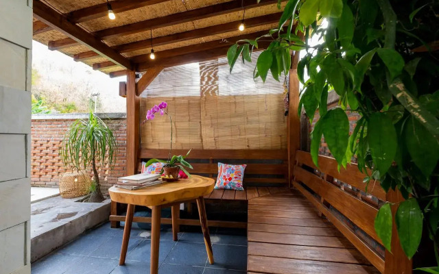 OYO 1493 Surya Villa
