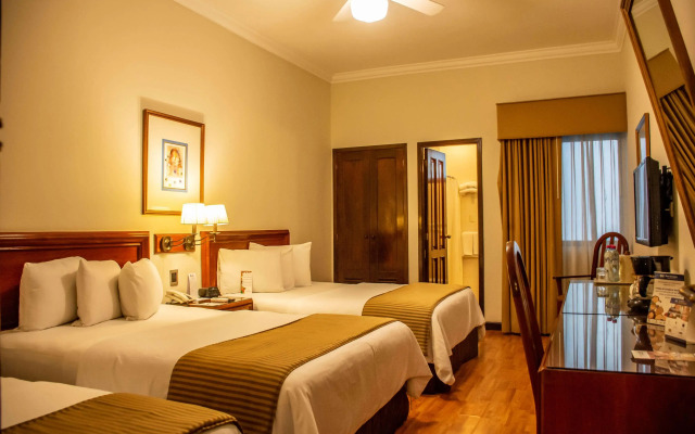Best Western Plus Hotel Stofella