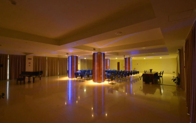 Il Gentiluomo Hotel & SPA