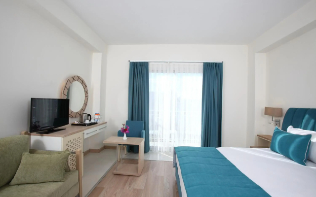 Mandarin Resort & Spa