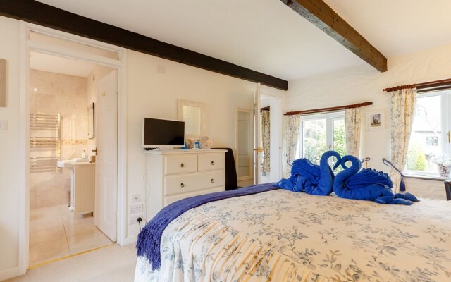 Poldark Cottage