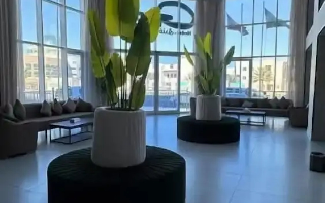 Seven Garden Hotel - Airport