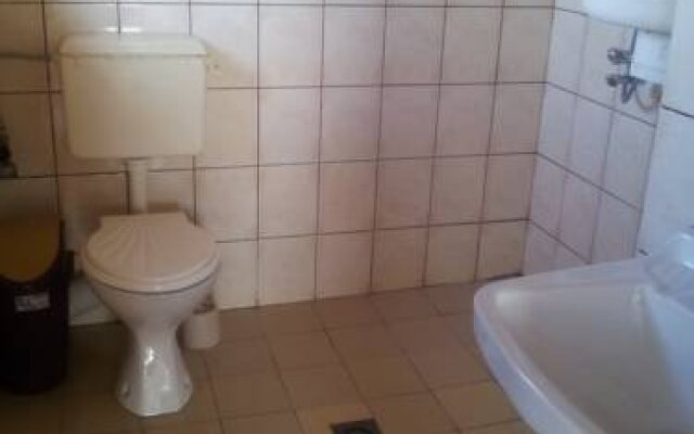 Guest House Nikolovi