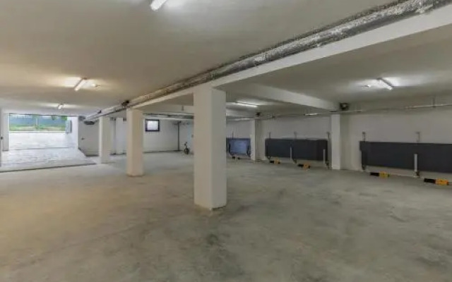 Magicstay - Aparthotel 4 Stars Leptokarya