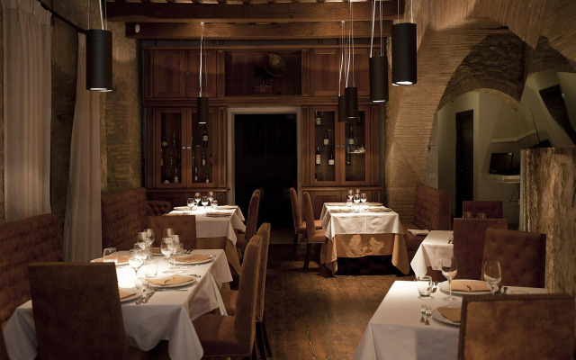Tenuta Ponziani - Griffin's Resort