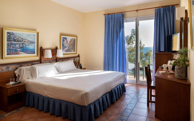 Hotel Roses Platja