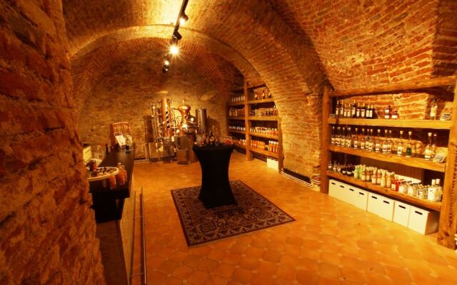 GOLDEN STAR - Premium Apartments