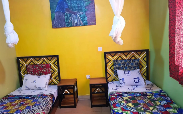 Yambi Guesthouse