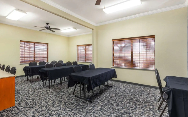 Best Western Dinosaur Valley Inn & Suites