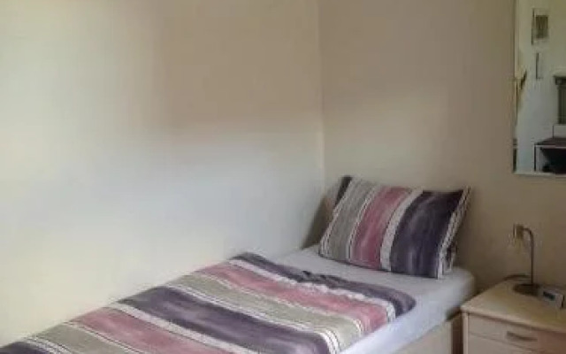 Guesthouse AirMinis