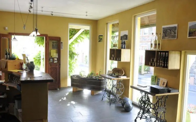 Weingut Karp-Schreiber