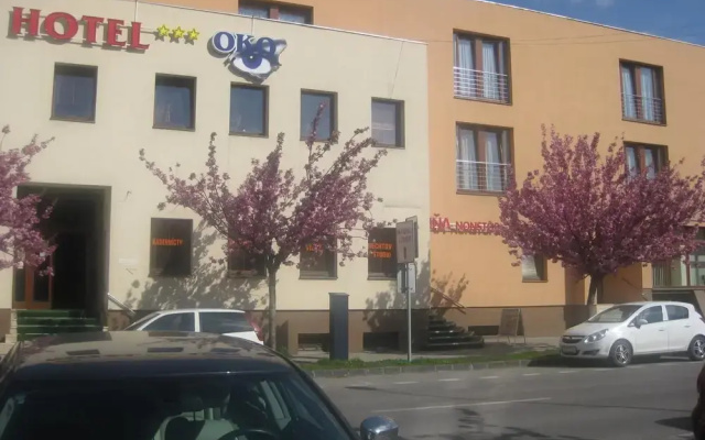 Hotel Oko