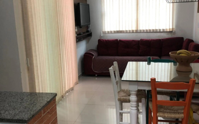 Lençóis Ville Residence - CHALE 22