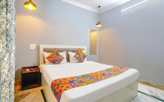 Fabhotel Galaxy Grand