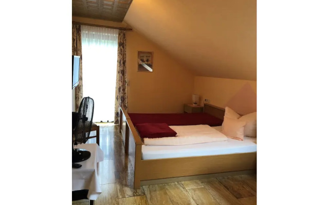 Hotel-Restaurant Idyll