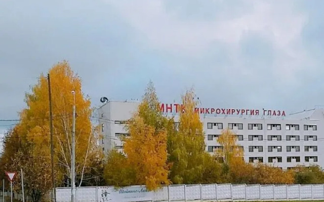 Versal Apartments on str. Proletarskaya, bld. 25