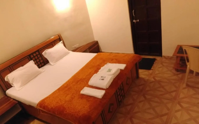 Rann Resort Dholavira