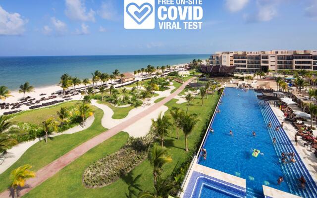 Royalton Riviera Cancun, An Autograph Collection All-Inclusive Resort & Casino