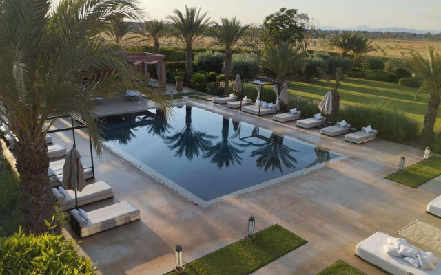 Dar Sofil Suites & Spa