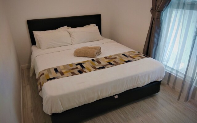 Sutera Avenue 216