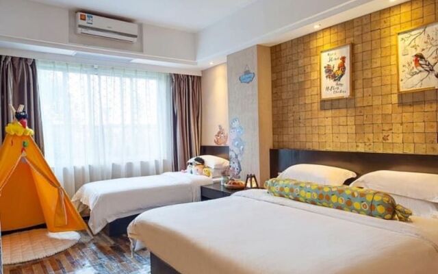 Lanzone Resort