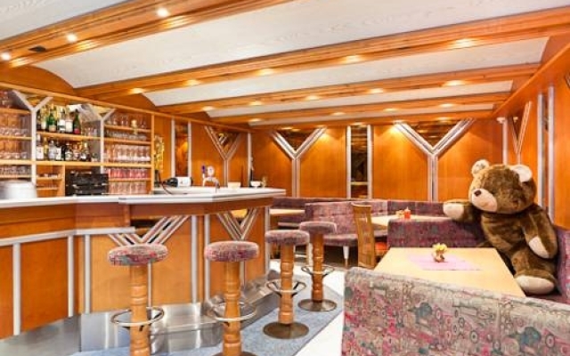 Pension Andreas